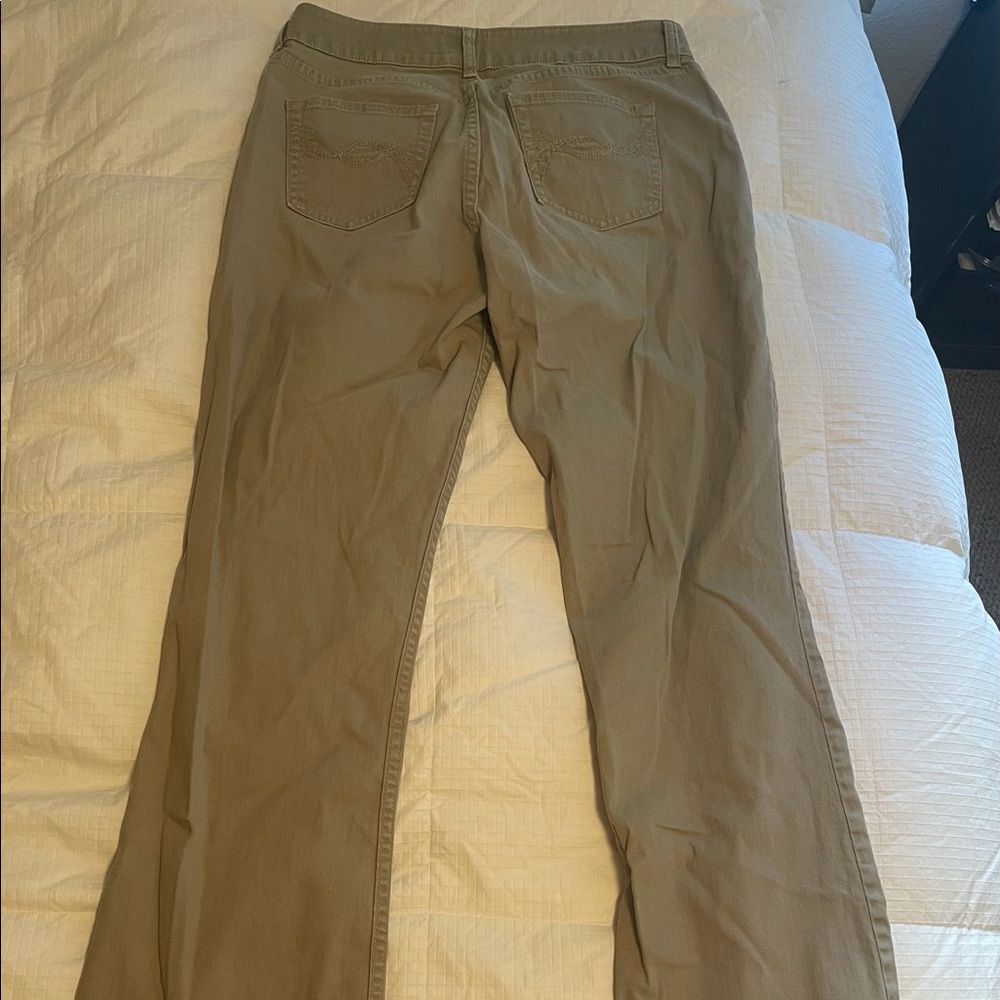 Khakis
